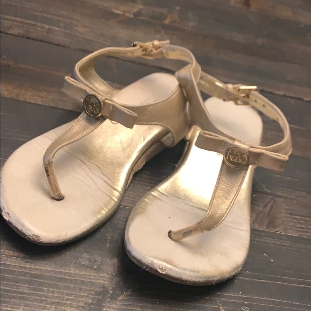 👡 Michael Kors Sandals 👡